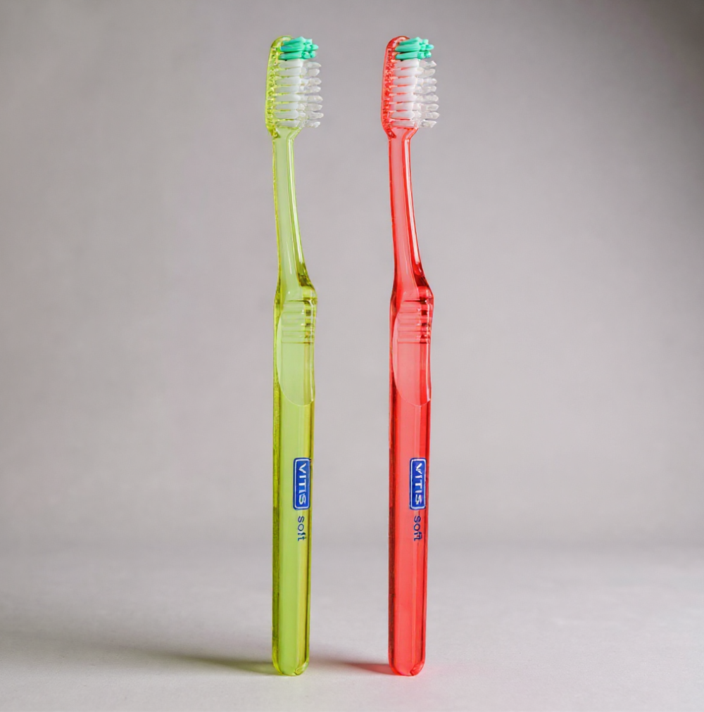 Vitis Escova de Dentes Suave